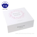 Luxury Matte Foldable Packaging Cardboard Gift Box
